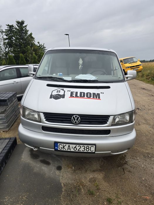 Volgswagen Transporter T4