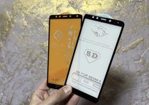 Стекло Xiaomi Redmi 5 Скло Сяоми Редми