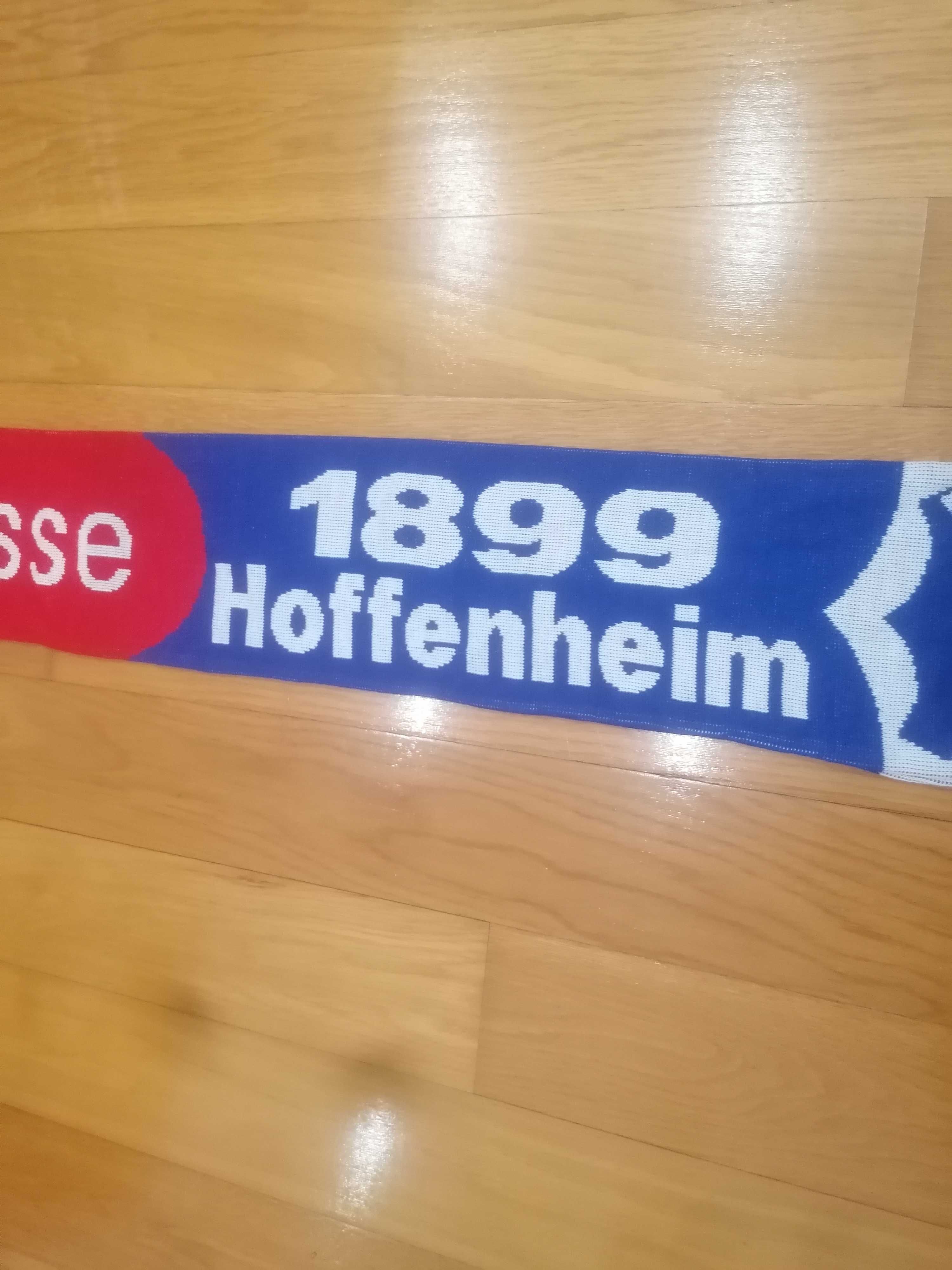 Cachecol Futebol - Hoffenheim 1899 - novo