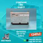 STEROWNIK KOMPUTER EBS WABCO 4461352030 DAF XF 106 EURO 6