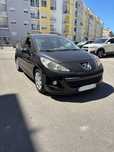 Peugeot 207 Gasolina