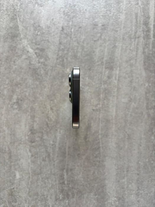 Iphone 16 pro, 256 gb