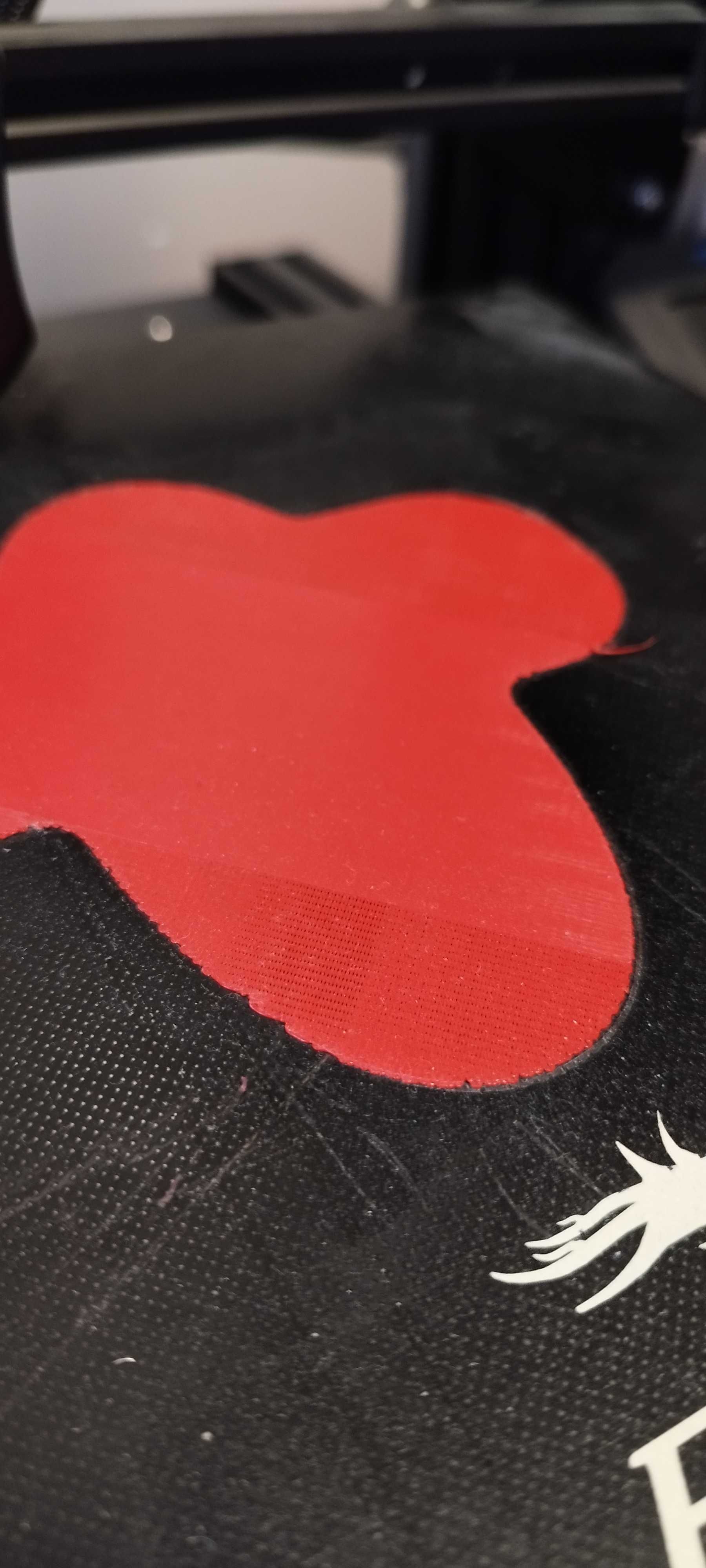 Ender 3 v2, bardzo mało używana + filament + box