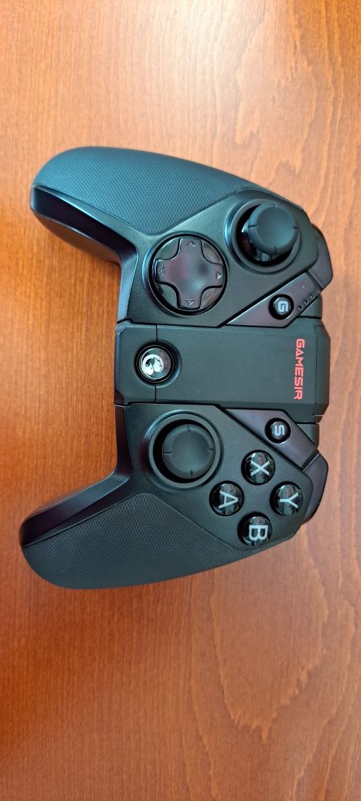 Comando (Gamepad) GameSir G4 Pro