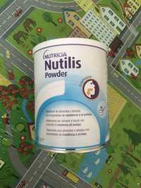 Nutricia Nutilis Powder 300гр