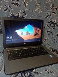 Ноутбук HP Notebook i5-4210u nvidia 820m