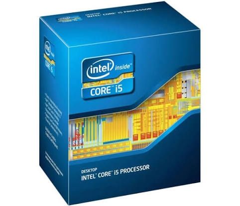 Procesor Intel Core i5-3330 4x3.00 GHz