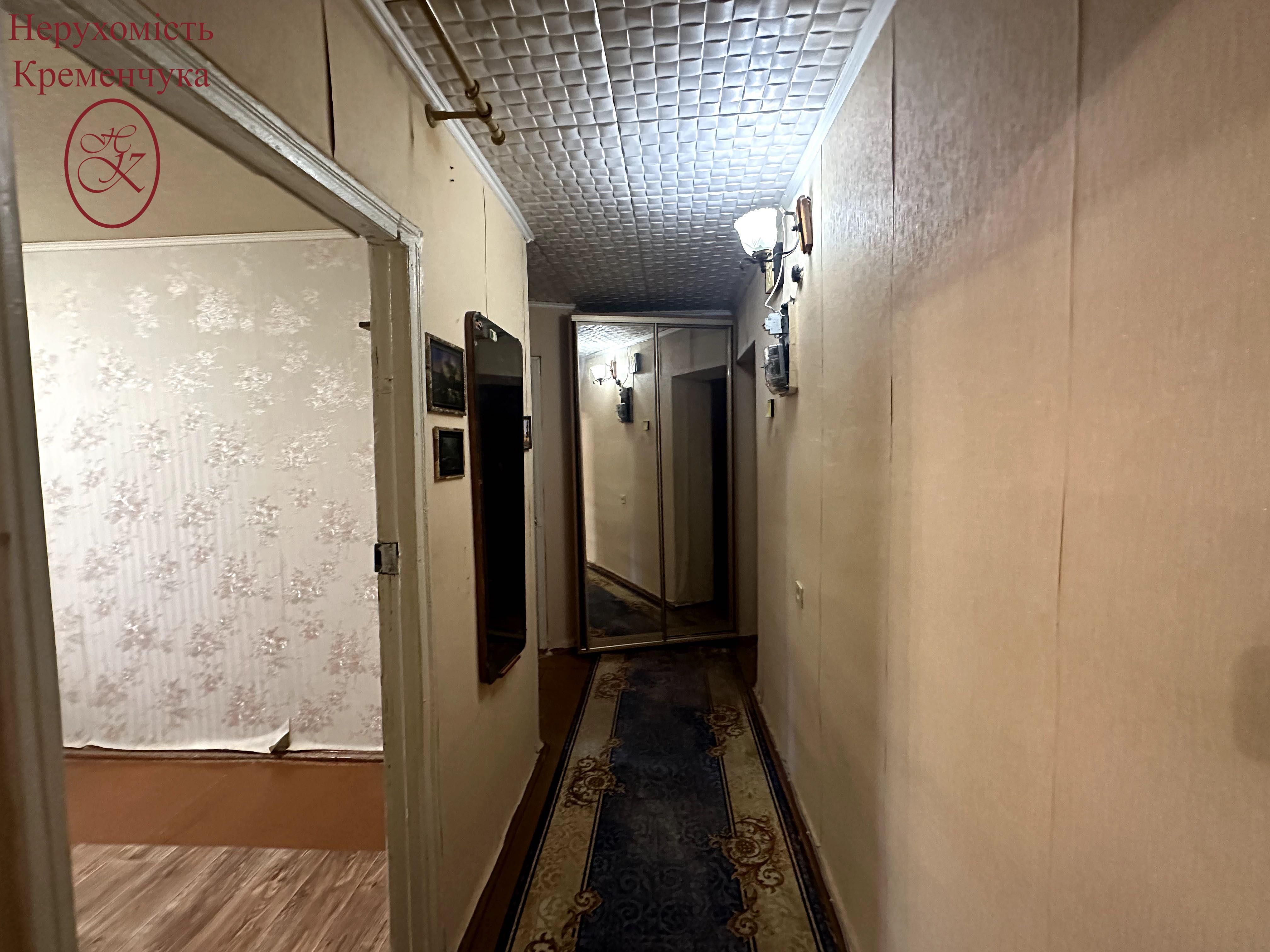 Продаж 2-кімнатної квартири на Раковці (Розвилка, 22 школа)