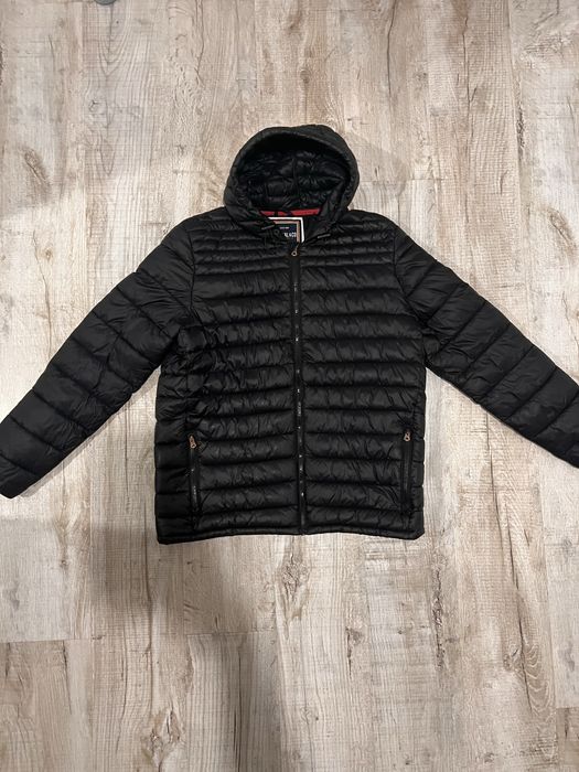 Зимова куртка Soulcal