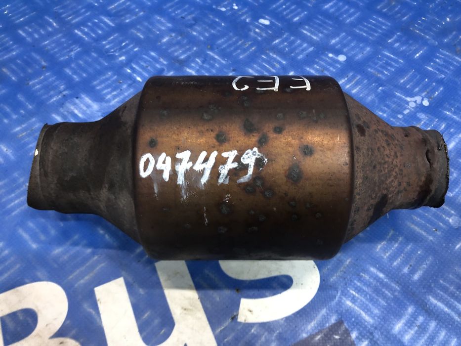 Каталізатор Ford Escape  Катализатор Форд Ескейп