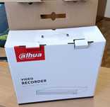 Видео регистратор Dahua DH-NVR5216-4KS2 - 16 IP каналов