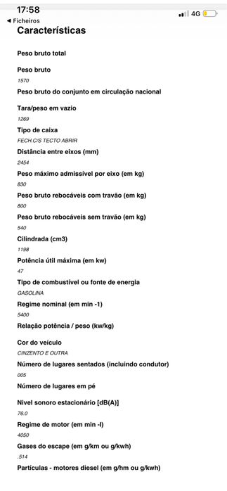 Volkswagen Polo 1.2