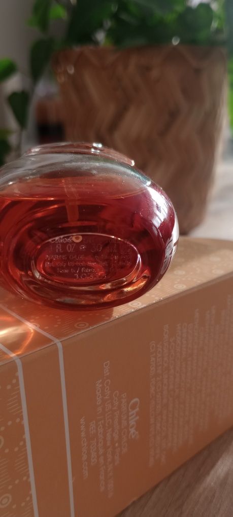 Perfumy Chloe  vintage 30 ml