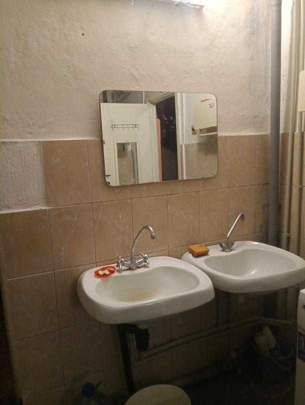 Продам комнату на Одесской