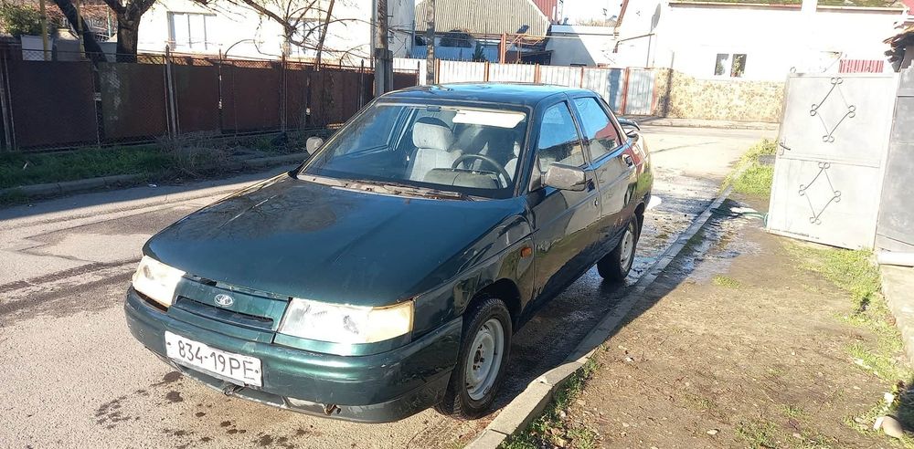 Легковие авто недорого