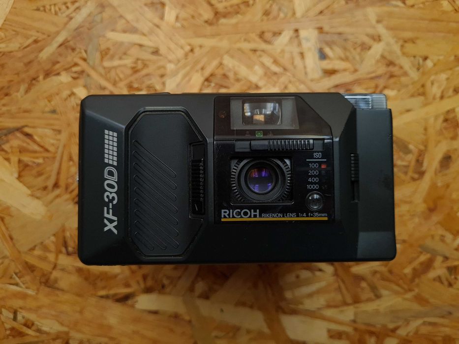 Ricoh XF-30D  35mm 1:4  GWARANCJA
