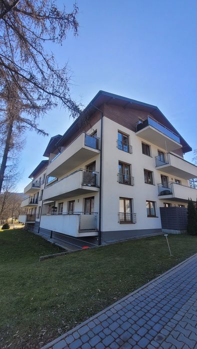 Mieszkanie  zarabie(mostowa )  3 pokojowe Akceptujemy małe zwierzęta