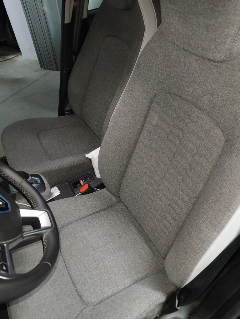 Renault Zoe R135 52 kwh