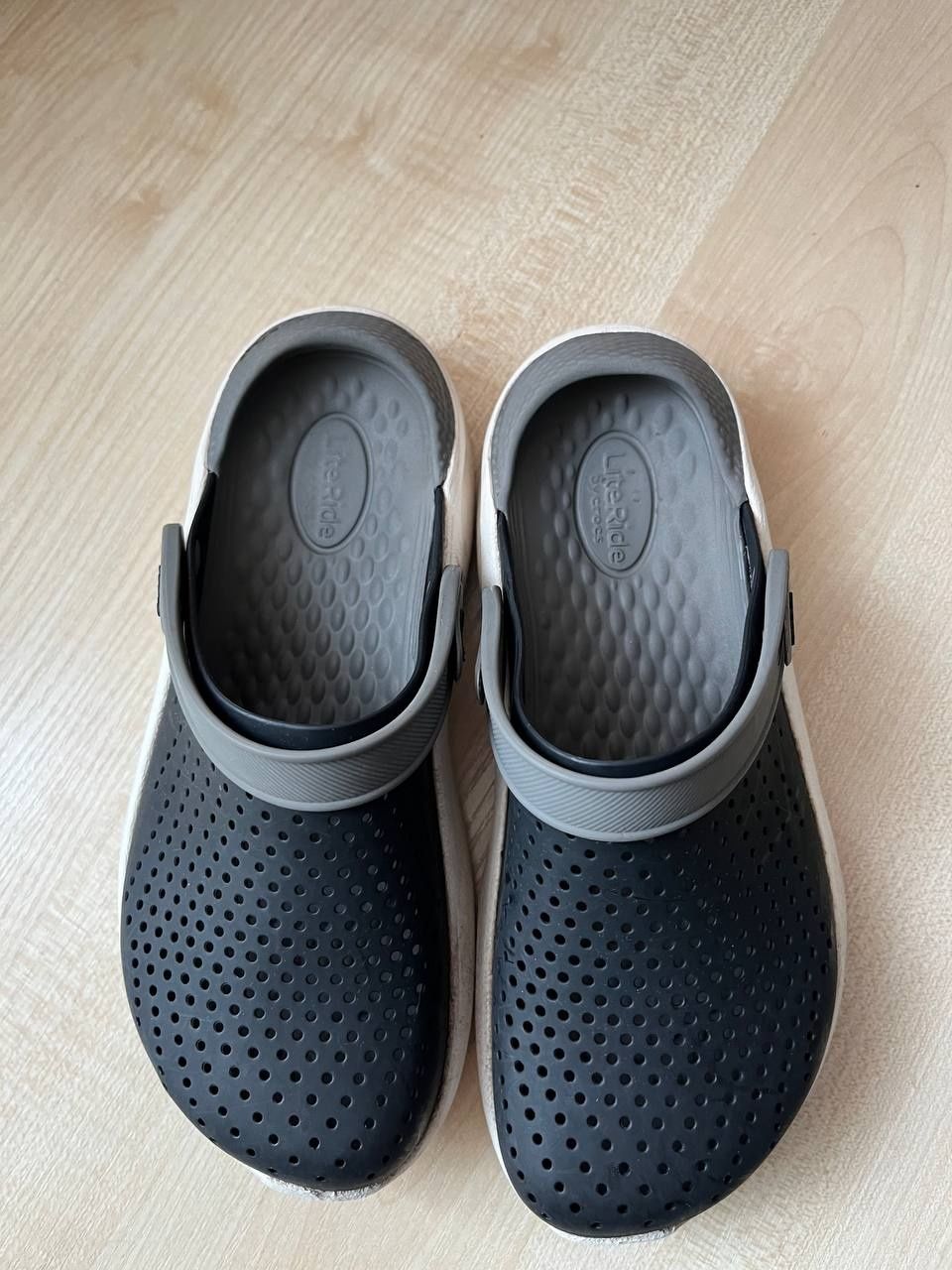 Crocs 37/38 розмір