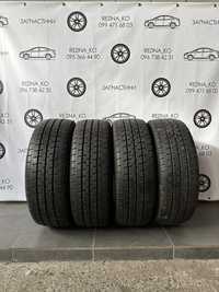 Комплект шин 215/65 R15C Bridgestone Turanzza (літо)