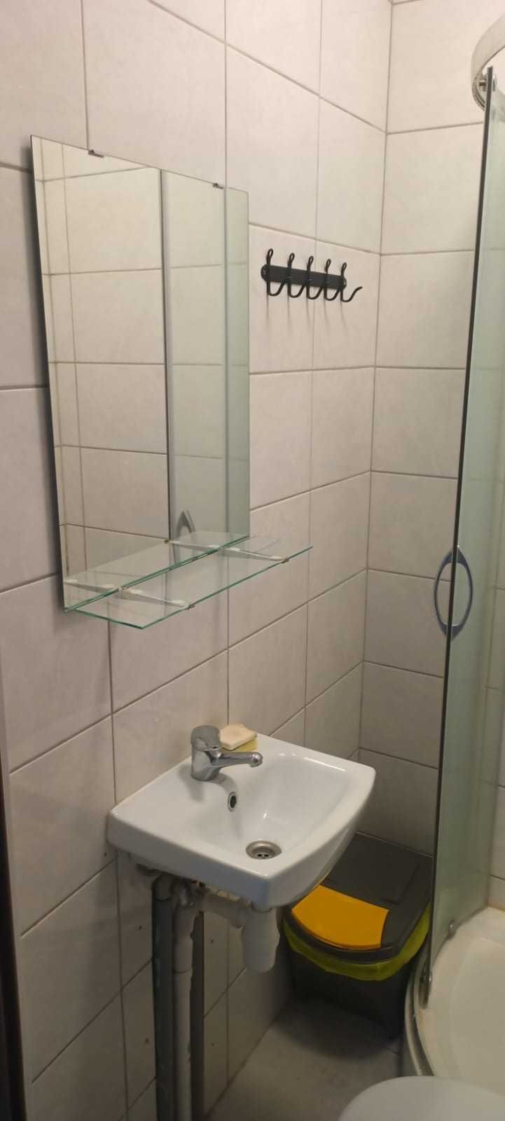 Kwatery pracownicze. Noclegi