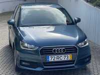 Audi A1 Sportback 1.0 TFSI Design