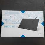 xp pen deco 01 v2 BEZ RYSIKA