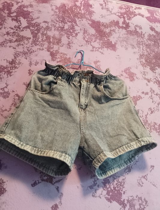 Джинсові   шорти