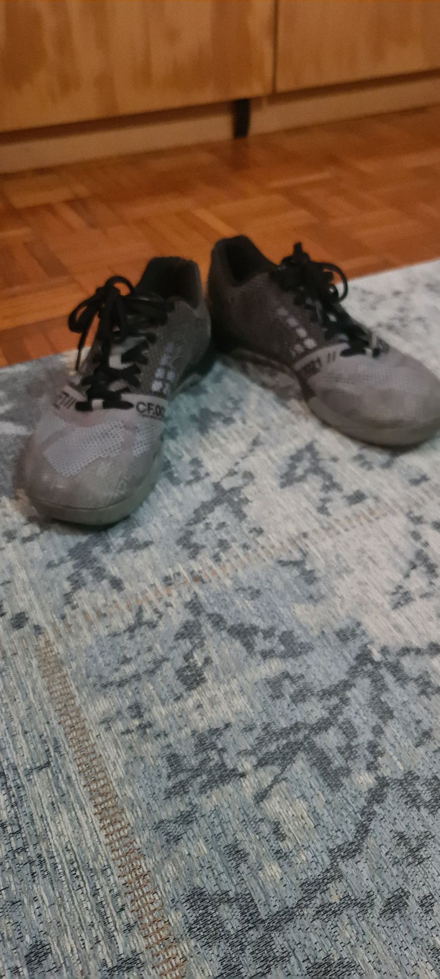Sapatilhas Reebok nano 5