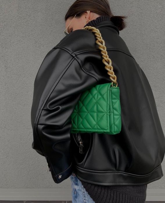 Сумка zara, ідеальний стан