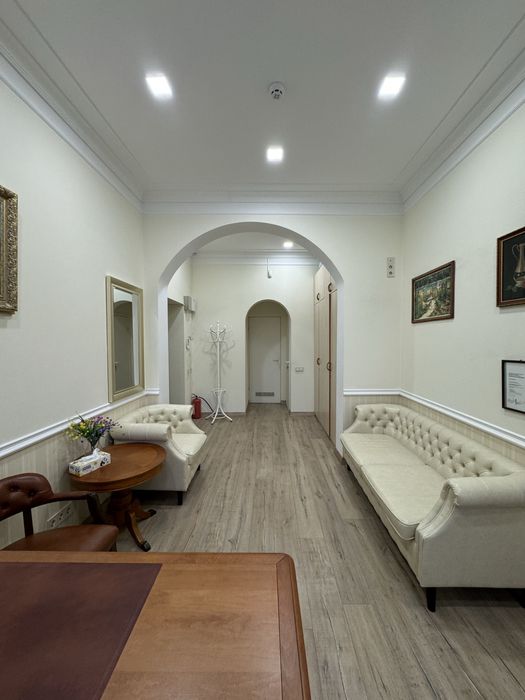 Оренда офісу Панаса Мирного 9 Центр міста Печерськ адвокат нотаріус