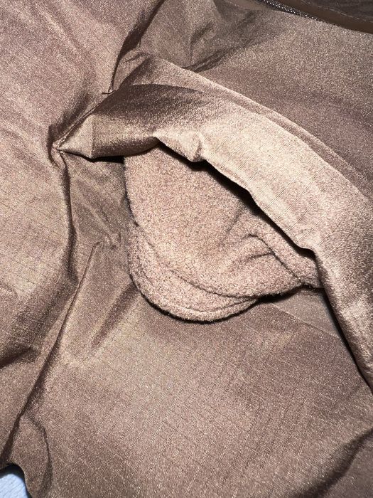 Зимовий пуховий костюм ZARA