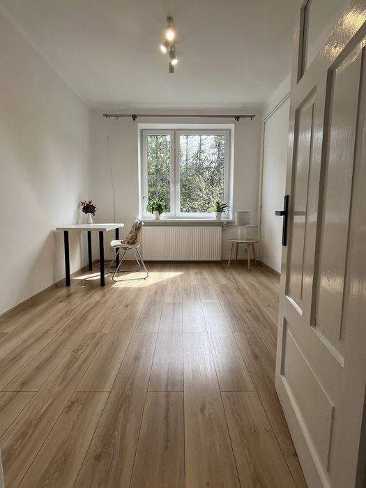 Dom na wynajem w Olkuszu pod lasem na duzej działce