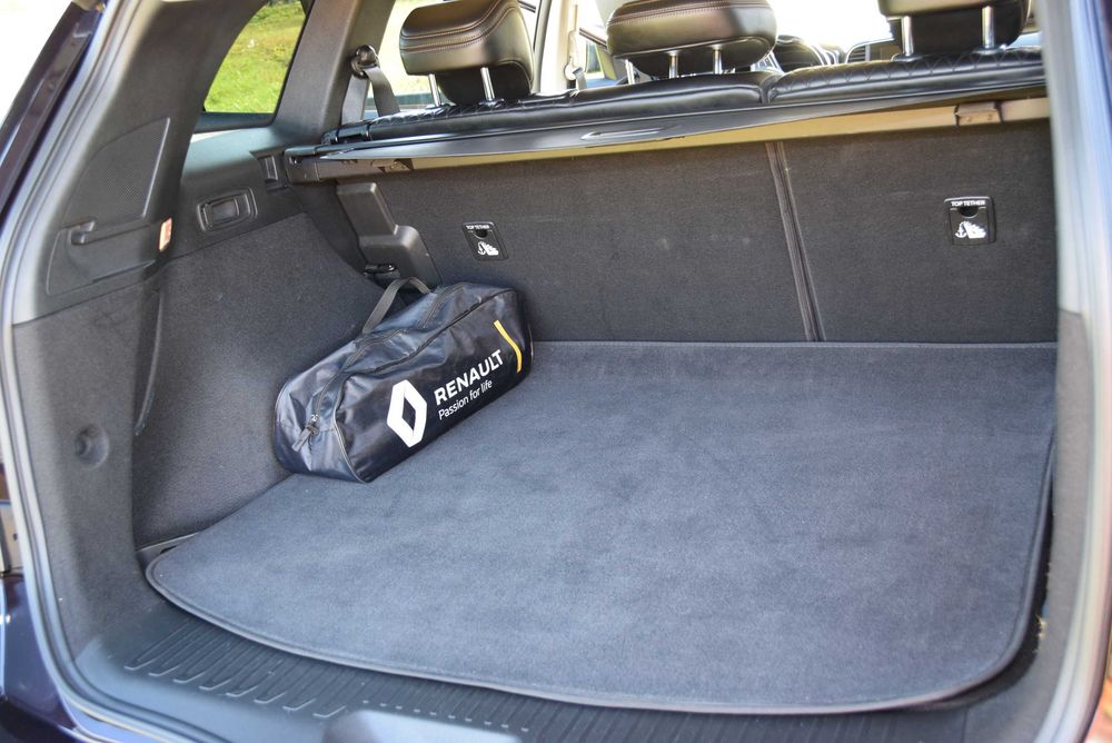 Автомобіль Renault Koleos 2020 року, дизель 2.0