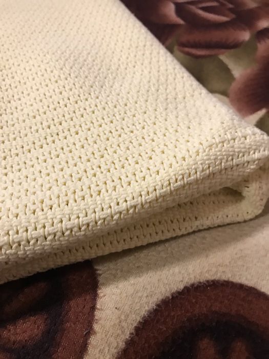 Плед в ідеальному стані як новий 200/160