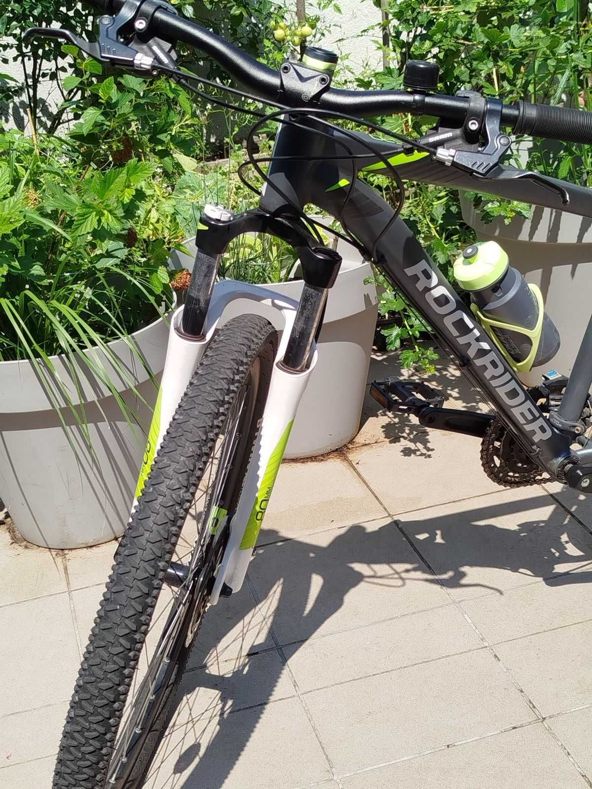 Rower ROCKRIDER MTB ST 520 27,5" rama S Piastów WPR
