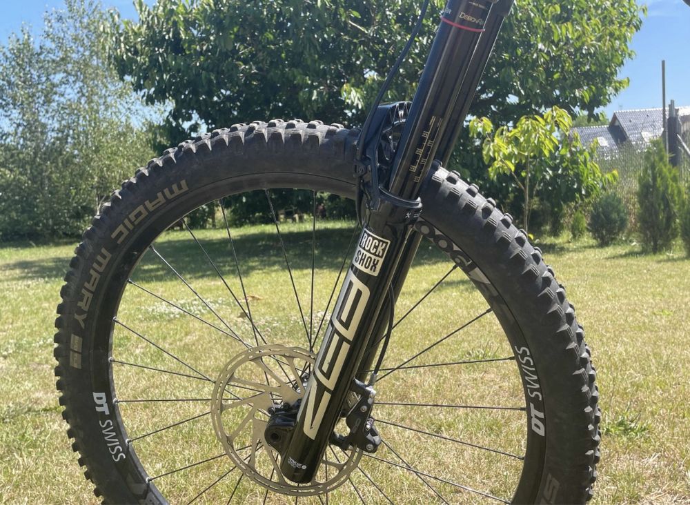 Commencal Clash  L, 27,5"