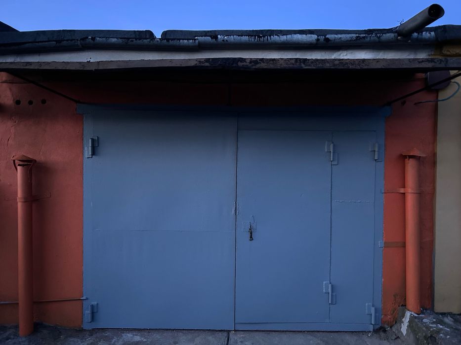 Продаж гаража в районі магазину «Магніт»