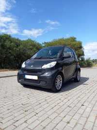 Smart coupé 2011/125.000 km