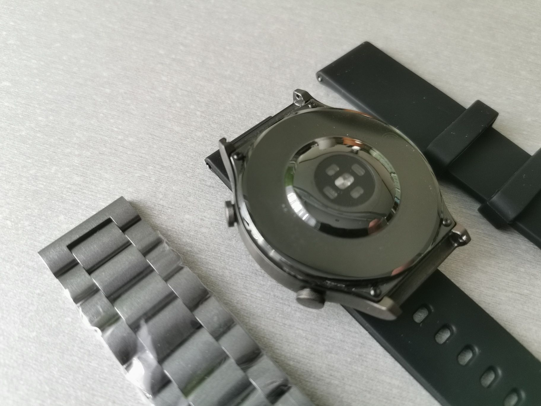 Huawei watch GT 2 Pro Bransoleta