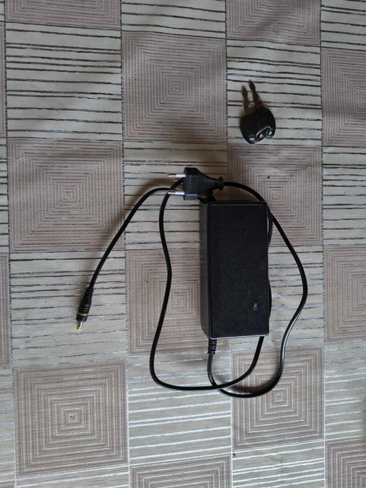 hulajnoga elektryczna Dla Dorosłych 600W 12" BMS opony pneumatyczne