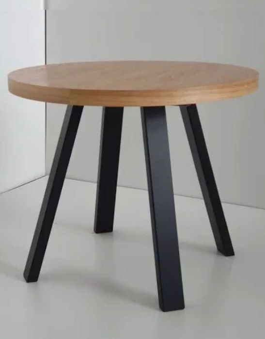 Podstawa Nogi do Stołu CLASIC HOME Fi 80 cm H 72 cm