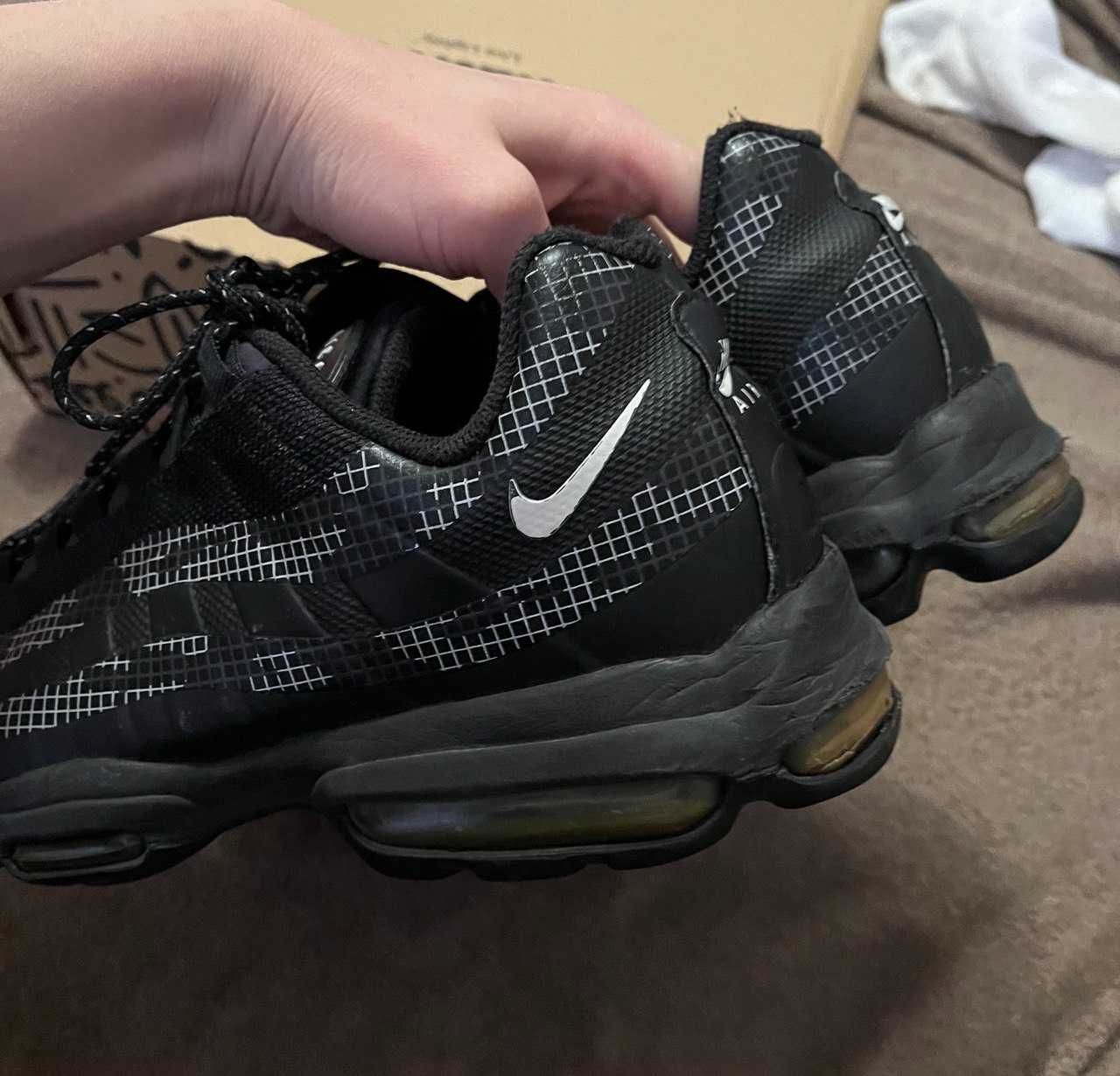 Кросівки Nike Air Max 95 45 розмір