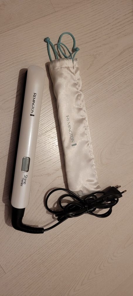 Prostownica REMINGTON Shine Therapy S8500