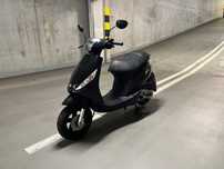 Piaggio ZIP Piaggio ZIP 50 4T STAN 5+ / NOWE OPONY  / SPRAWNY !!!