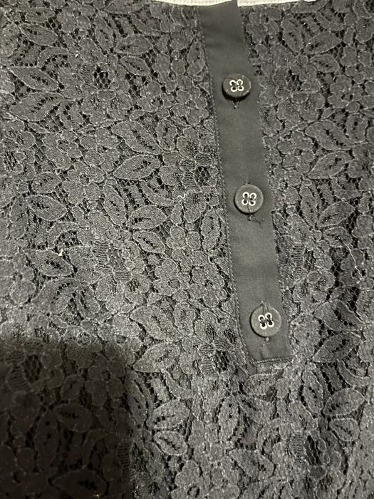 Kombinezon dla dziewczynki 98/104 cm.