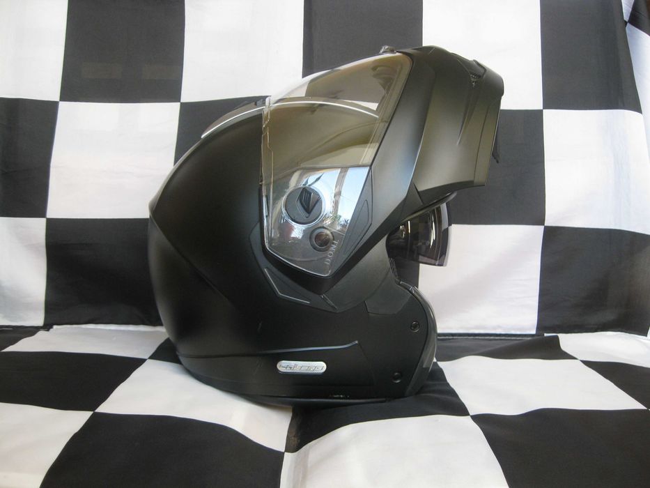 Kask szczękowy CABERG KONDA rozm.S 55-56cm