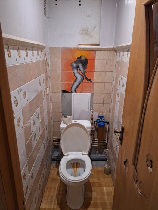 Продаж 2 кім квартири Автономне газове опалення