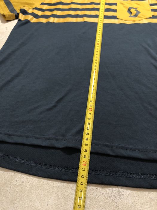 Футболка Scott DriRelease трекінгова футболка casual cargo outdoor