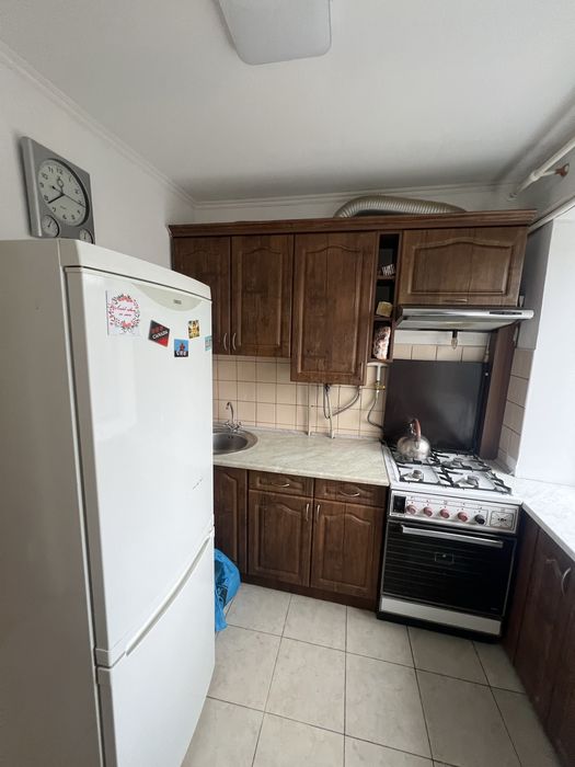 Здається в оренду 3 х кімнатна квартира на довготривалий термін